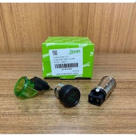 Resim Bmc Kamyon Otobüs Megastar Çakmak Çakmaklık İç Dış 12 Volt Komple 