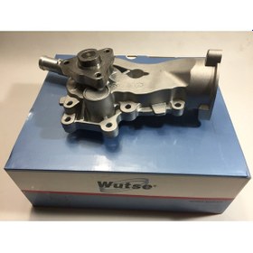 Resim Astra J için Devirdaim Su Pompası A1.2Xer-1.4Xer Corsa D 171 N11.4434 