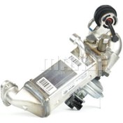 Resim EGR RADYATORU VALF BMW X3 E83 N47 07>10 