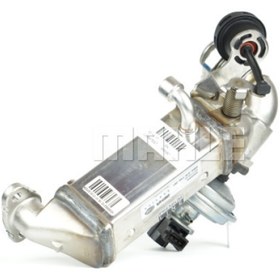 Resim EGR RADYATORU VALF BMW X3 E83 N47 07>10 