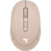 Resim Torima TM-17 Çift Modlu Sessiz Kablosuz Mouse 
