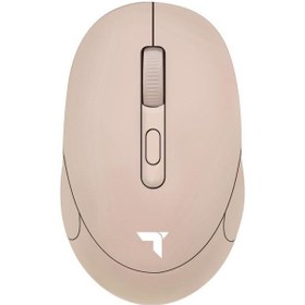 Resim Torima TM-17 Çift Modlu Sessiz Kablosuz Mouse 