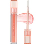 Resim Uzun Süre Kalıcı Parlak Görünüm Sağlayan Half N' Half Water Glow & Tangle 