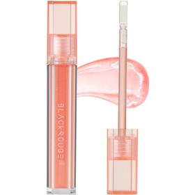 Resim Uzun Süre Kalıcı Parlak Görünüm Sağlayan Half N' Half Water Glow & Tangle 