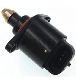 Resim Wisco Rölanti Devir Ayarlıyıcısı - 026906247A WISCO - Volkswagen Polo Uyumlu 