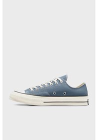 Resim Converse Unisex Ayakkabı A08619c 486 Lacivert Lacivert 
