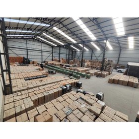 Resim 105 Cm 200 Kg Yangına-deprme Dayanıklı- Yerli Üretim 