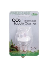 Resim Cosmotex Ista Co2 Damla Sayacı I569 