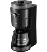 Resim Grundig FK 7110 D Öğütücülü Filtre Kahve Makinesi 