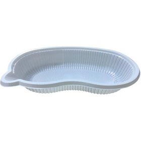 Resim Plastik Böbrek Küvet Ayset 81287 1Li 