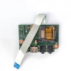 Resim Casper A15 Ses Kartı & Kart Okuyucu Kart 2. El 