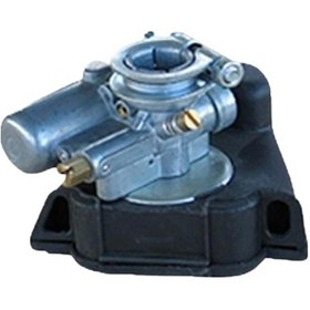 Resim MOBYLETTE AV-10 KARBÜRATÖR GURTNER TİP 