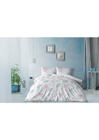 Resim Marine Nevresim Takımı Marina Tek Kişilik - Beyaz 