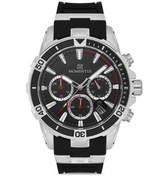 Resim Momentus SM357T-04BB Erkek Kol Saati 