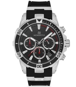 Resim Momentus SM357T-04BB Erkek Kol Saati 
