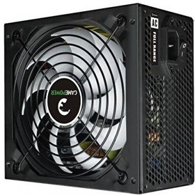 Resim GamePower GP-750 APFC 14CM 80+(BRONZ) 750W PSU 
