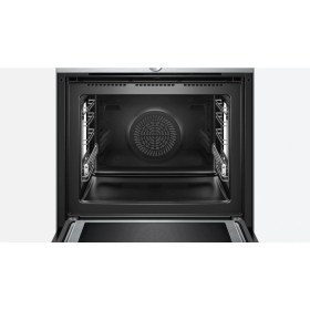 Resim Siemens HN678G4S6 Inox Ankastre Fırın 