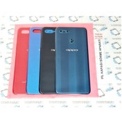 Resim Oppo A5S Arka Pil Batarya Kapağı 