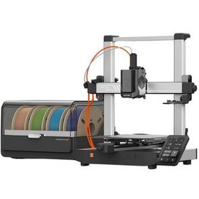 Resim Anycubic Kobra 3 Combo 3D Yazıcı 