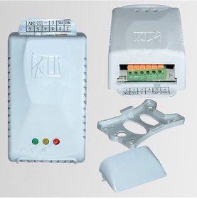 Resim Gaz Alarm Cihazı 12-24 V İ-Tek Tekne Ve Karavanlar İçin 