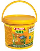 Resim Dajana Flora 10 L / 2 KG Kova 