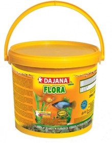 Resim Dajana Flora 10 L / 2 KG Kova 