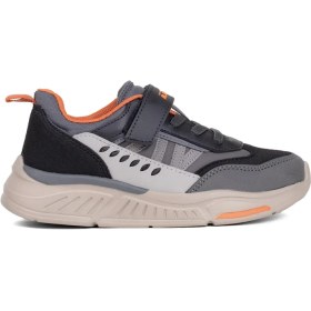 Resim Kinetix 101742041 4f Aypa 4pr Filet Erkek Çocuk Outdoor Ayakkabı Antrasit 