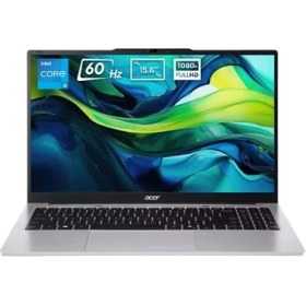 Resim Acer Aspire Lite NX.J7MEY.001E2 i5-12450H 16 GB 1 TB SSD UHD Graphics 15.6\ Full HD Notebook 