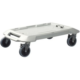 Resim Bosch Professional L-Boxx Roller Tekerlekli Platform El Arabası - 1600A001S9 
