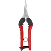 Resim Felco 321 Meyve Toplama Narenciye Makası 17.7cm - Uzun Düz 