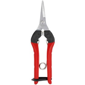Resim Felco 321 Meyve Toplama Narenciye Makası 17.7cm - Uzun Düz 