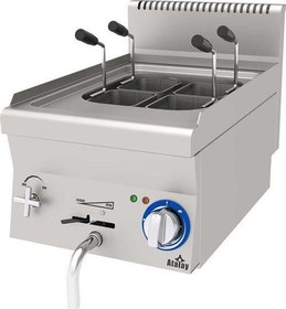 Resim AMP-460 Makarna Pişirici 40x60 cm 