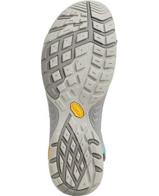 Resim Karrimor Nassau Kadın Sandalet Blue/grey 001 