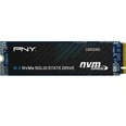 Resim Pny CS2230 500 GB Nvme Pcıe M.2 SSD 3300/2500 (M280CS2230-500-RB) 