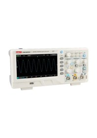 Resim Uni-T UTD2202CEX+ Dijital Hafızalı Osiloskop 