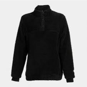 Resim Joma Mystıc Polar Fleece Black Siyah Kadın Polar 902263.100-20.001 Siyah 