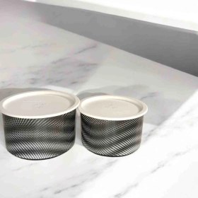 Resim Tupperware Diva 2li Saklama Kutusu 