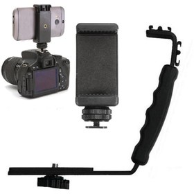 Resim DP L Tipi Aksesuar Bağlama Aparatı 