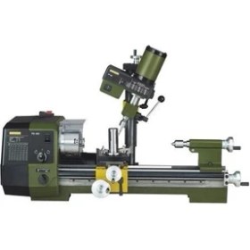 Resim Proxxon 24108 FF230 Freze Makinası 140 Waat 