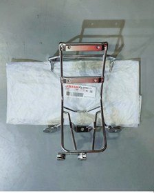 Resim Yamaha Chappy Or. Ön Port Bagaj Demiri 4F4-24860-01 