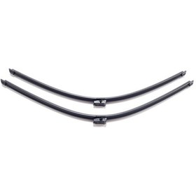 Resim Silbak Ford Transit Custom 2013-2023 Ön Cam Sileceği Silecek Silgi Silgeç Takımı Seti 75 70cm 