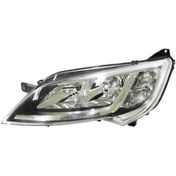 Resim AYFAR FAR SOL DUCATO 14> MOTORLU E BELGELI 