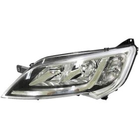 Resim AYFAR FAR SOL DUCATO 14> MOTORLU E BELGELI 