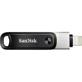 Resim SANDISK 128GB USB 3.0 APPLE SDIX60N-128G-GN6NE MİNİ iXPAND USB BELLEK 