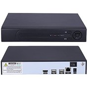 Resim Bm-Nvr16 4Mp H265 Xmeye 16 Kanal Nvr 