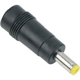 Resim 4.0mm 1.7mm Adaptör Çevirici Jack Standart Uç 4.0 mm 1.7 mm Çevirici 