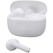 Resim Dpofirs Dil Tercüman Kulakbuds - 144 Dil Için Gerçek zamanlı çeviri, Seyahat, Çağrılar Ve Müzik Için Kontrol Kuluçkunası'na Dokunma (WHITE) 