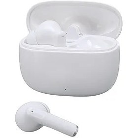 Resim Dpofirs Dil Tercüman Kulakbuds - 144 Dil Için Gerçek zamanlı çeviri, Seyahat, Çağrılar Ve Müzik Için Kontrol Kuluçkunası'na Dokunma (WHITE) 