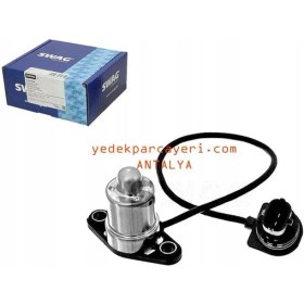 Resim Karter Yağ Seviye Sensörü Opel Astra H Corsa C Combo C Corsa D Agila A Vectra C Sıgnum 