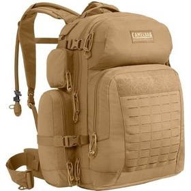 Resim CAMELBAK BFM 100 46 L KAHVE SULUKLU SIRT CANTASI 